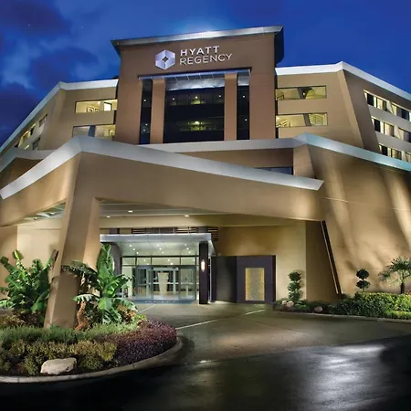 Hyatt Regency Suites Atlanta Northwest